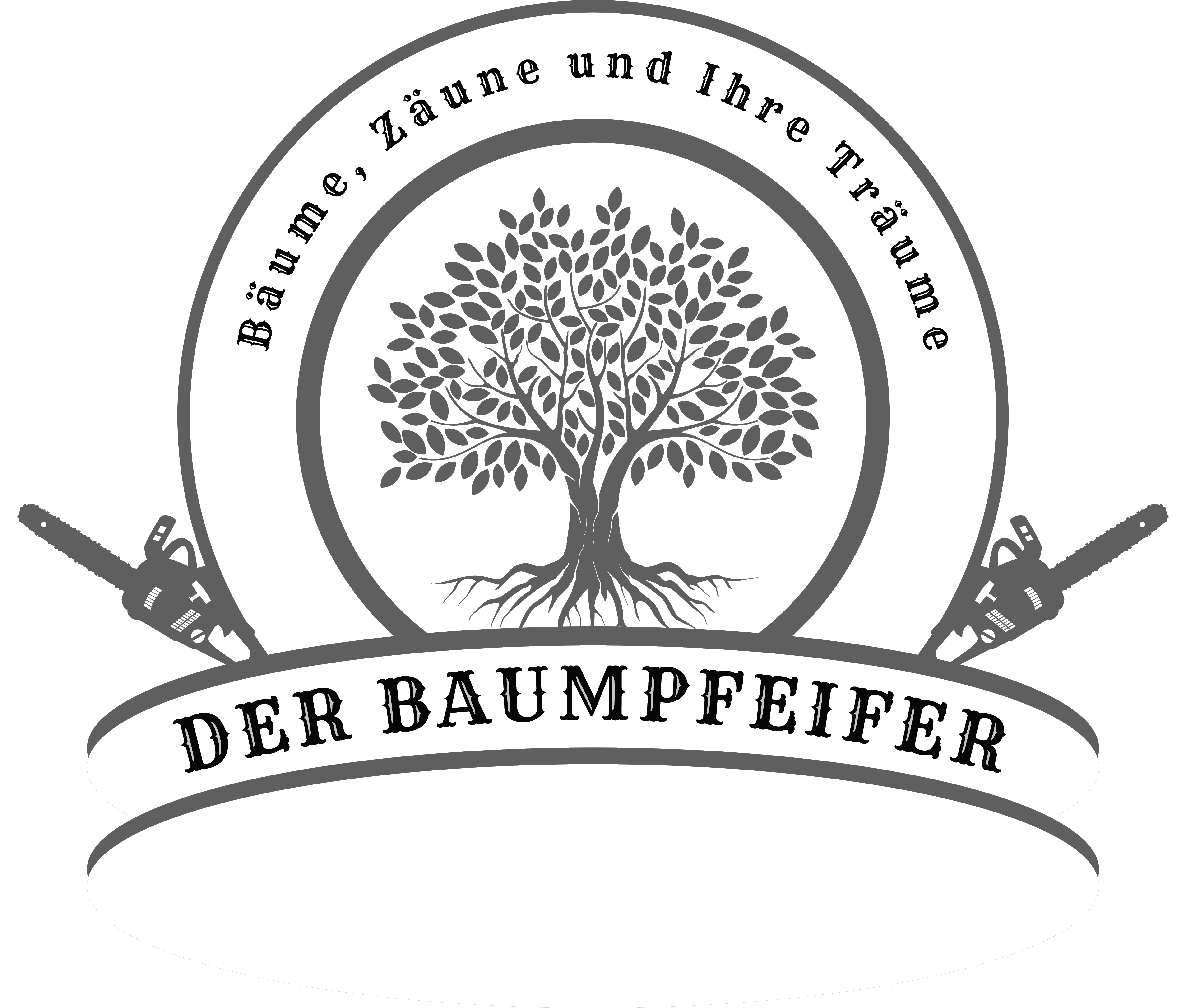 Der Baum Pfeifer Logo